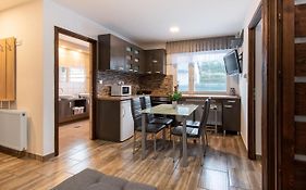 Garden Lux Apartman